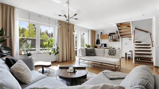 Houses in Sundbyberg - photo 5