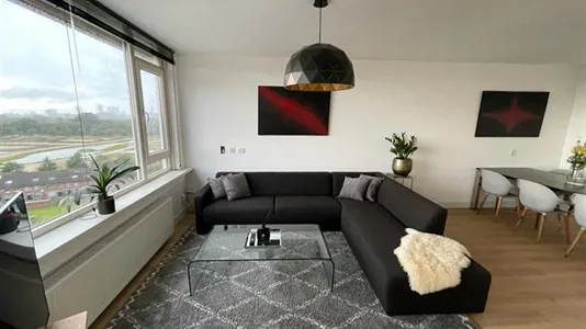 Apartments in Rotterdam IJsselmonde - photo 3