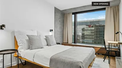 Room for rent in Stad Brussel, Brussels
