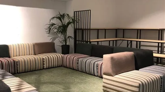 Rooms in Madrid Chamberí - photo 8