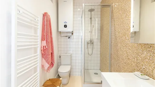 Apartments in Marseille 6ème arrondissement - photo 5