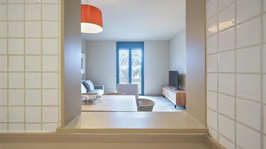 Rooms in Barcelona Ciutat Vella - photo 6