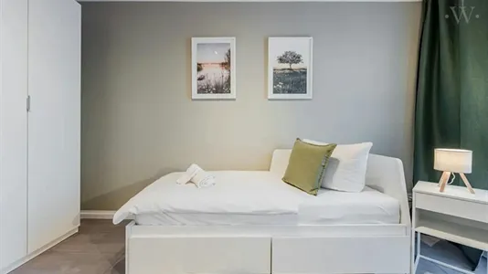 Apartments in Berlin Friedrichshain-Kreuzberg - photo 5