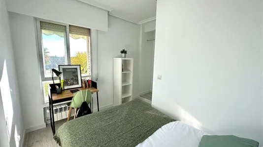 Rooms in Getafe - photo 4