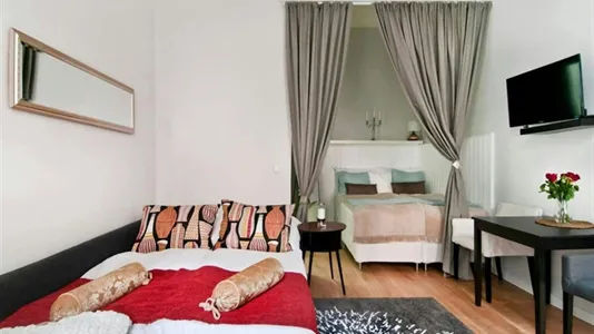 Apartments in Vienna Alsergrund - photo 9