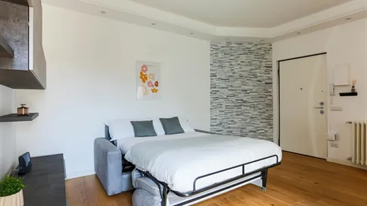 Apartments in Milano Zona 2 - Stazione Centrale, Gorla, Turro, Greco, Crescenzago - photo 4