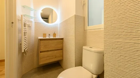 Apartments in Madrid Chamartín - photo 5