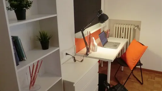 Rooms in Padua - photo 4