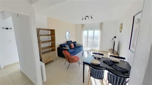 Rooms in Marseille 4ème arrondissement - photo 3