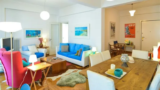 Apartments in Palaio Faliro - photo 8