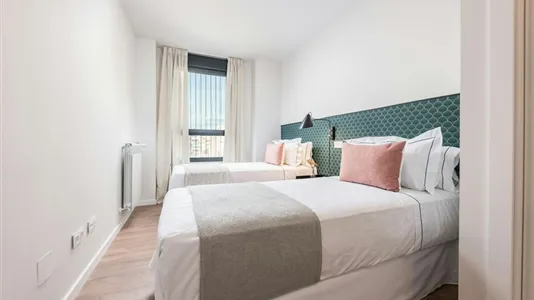 Apartments in Madrid Fuencarral-El Pardo - photo 10