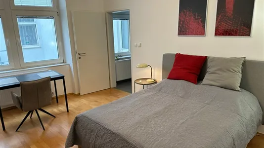 Apartments in Vienna Landstraße - photo 5