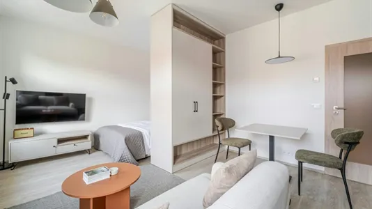 Apartments in Prague 10 - photo 3