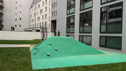 Apartments in Berlin Mitte - photo 8