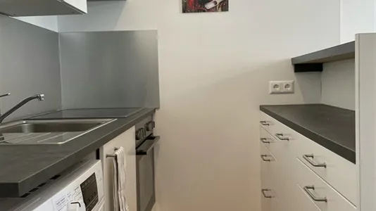 Apartments in Vienna Floridsdorf - photo 7