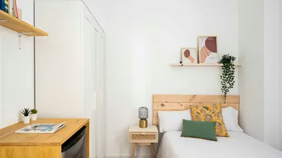 Room for rent in Madrid Chamberí, Madrid