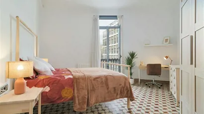 Room for rent in Barcelona Eixample, Barcelona