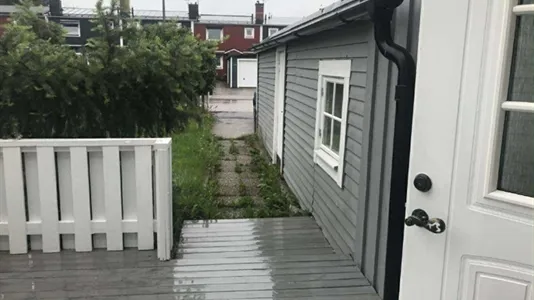 Houses in Kungsör - photo 8