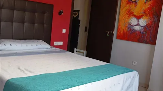 Rooms in Location is not specified - photo 8