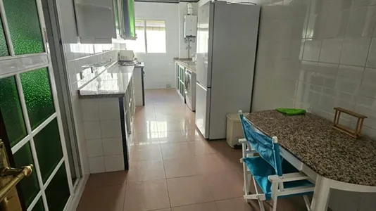 Rooms in Alfarería - photo 8