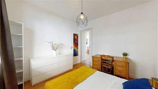 Apartments in Lyon - photo 3