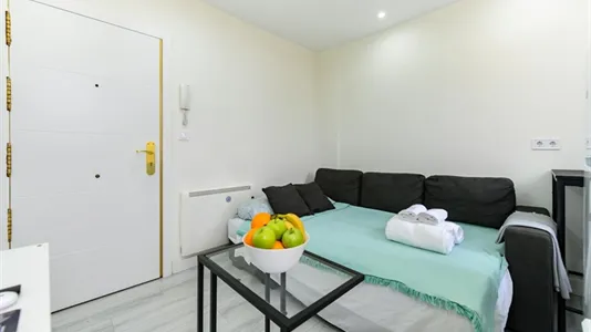 Apartments in Madrid Tetuán - photo 5
