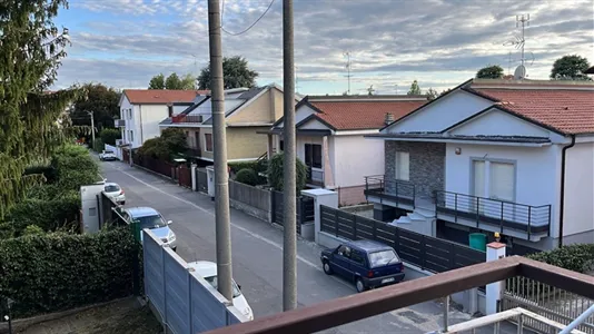 Rooms in Paderno Dugnano - photo 9