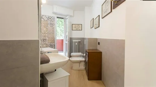 Rooms in Milano Zona 6 - Barona, Lorenteggio - photo 6
