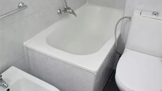 Rooms in Valencia Algirós - photo 10