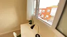 Room for rent, Madrid San Blas, Madrid, Calle de Caunedo, Spain