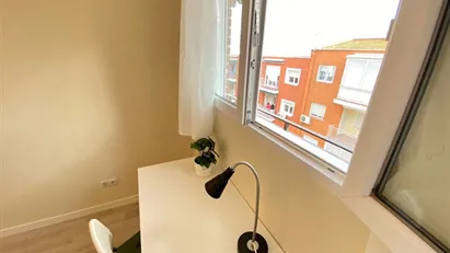 Room for rent in Madrid San Blas, Madrid