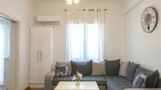 Apartments in Zografou - photo 6