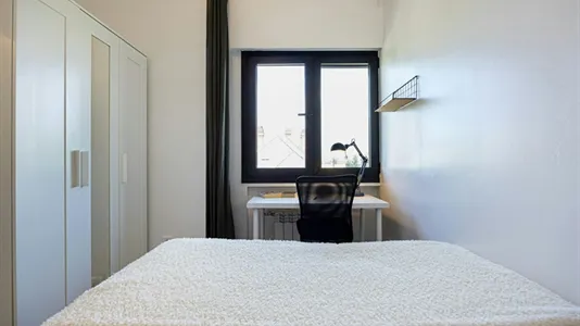 Rooms in Madrid Hortaleza - photo 6