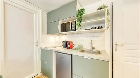 Apartments in Nogent-sur-Marne - photo 3