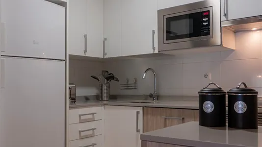 Apartments in Madrid Chamartín - photo 8