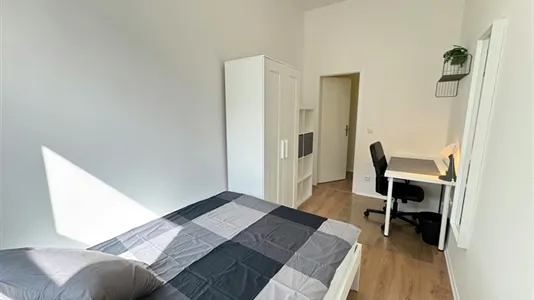 Rooms in Wien Rudolfsheim-Fünfhaus - photo 2