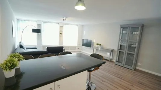 Apartments in Location is not specified - photo 10