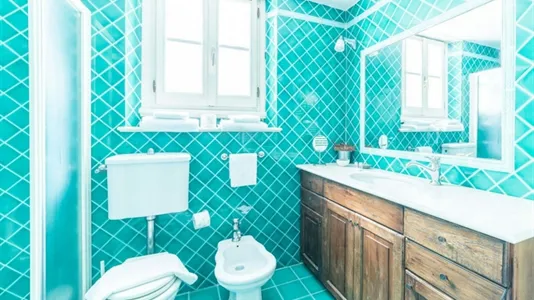 Apartments in Florence - photo 9