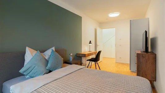 Rooms in Location is not specified - photo 2