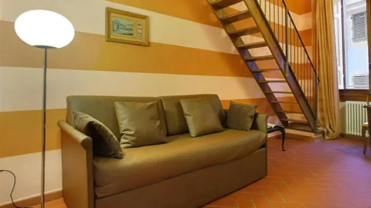Apartments in Florence - photo 8