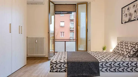 Rooms in Milano Zona 9 - Porta Garibaldi, Niguarda - photo 5