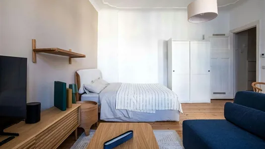 Apartments in Berlin Friedrichshain-Kreuzberg - photo 3