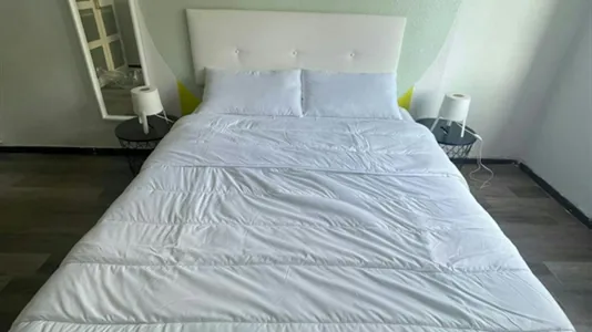 Rooms in Madrid Arganzuela - photo 3
