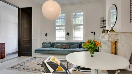 Rooms in Brussels Vorst - photo 7