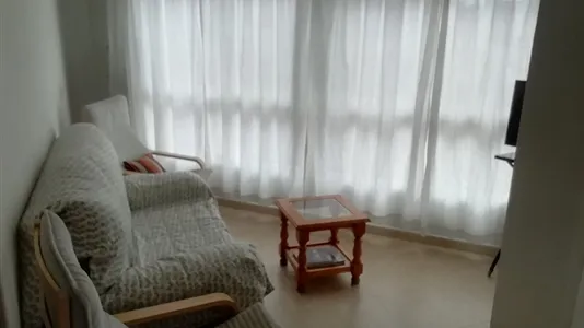 Rooms in Murcia - photo 6