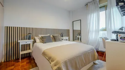 Room for rent in Madrid Ciudad Lineal, Madrid