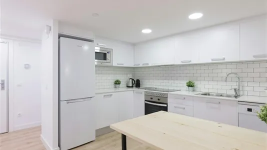 Apartments in Barcelona Ciutat Vella - photo 10