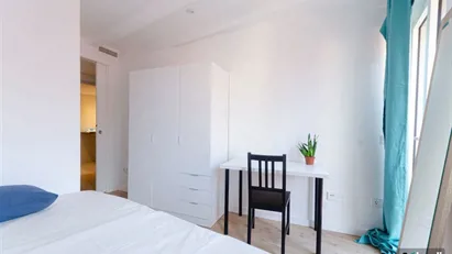 Room for rent in Barcelona Sants-Montjuïc, Barcelona