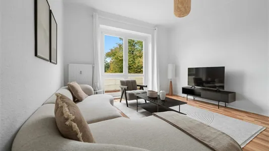 Apartments in Location is not specified - photo 2
