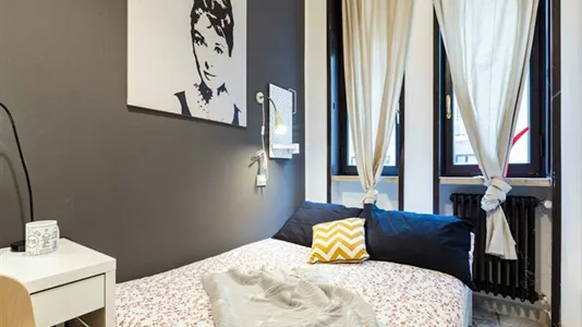 Rooms in Milano Zona 1 - Centro storico - photo 2